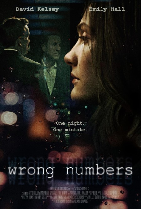 Wrong Numbers (2024) 1080p WEBRip - SMILEY