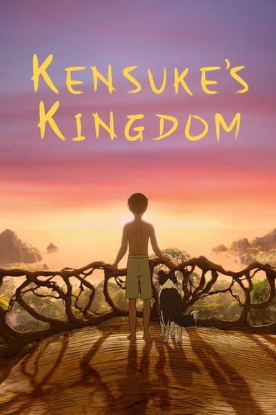 Kensukes Kingdom (2023) 1080p WEBRip 5 1-LAMA