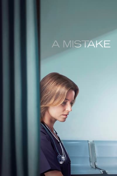 A Mistake 2024 German AC3 WEBRip x264-iSSEYMiYAKE
