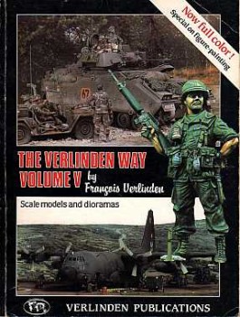 The Verlinden Way Volume 5