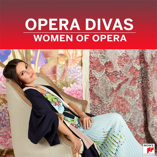 Women of Opera (2024) FLAC