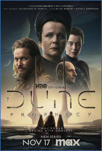 Dune Prophecy S01E01 1080p WEB h264-ETHEL