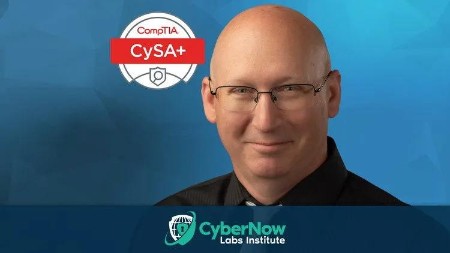 TOTAL: CompTIA CySA+ Cybersecurity Analyst (CS0-003)