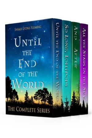 Until the End of the World - Sarah Lyons Fleming