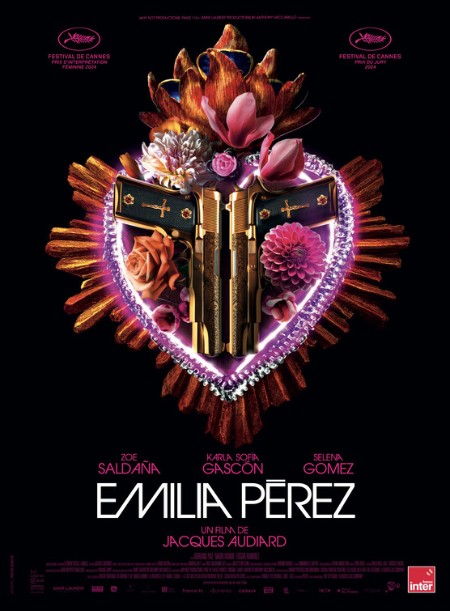 Emilia Perez (2024) SPANISH 1080p WEBRip DD5 1 x264-GalaxyRG