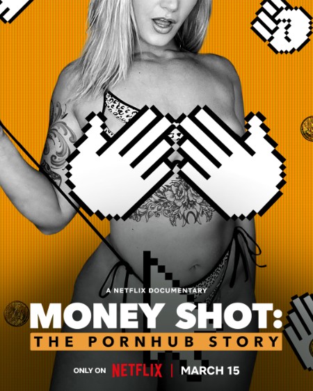 Money Shot The Pornhub Story (2023) 2160p 4K WEB 5.1 YTS