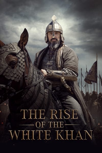 Rise of the White Khan German 2022 AC3 BDRiP x264-GMA