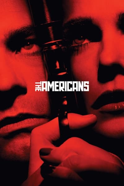 The Americans S05E04 Whats the Matter with Kansas 720p HEVC x265-MeGusta