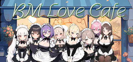 zzzgame - BM Love Cafe v2.7.5 Porn Game