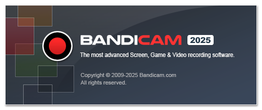 Bandicam 2025