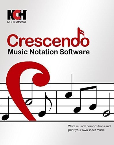 NCH Crescendo Masters 10.62