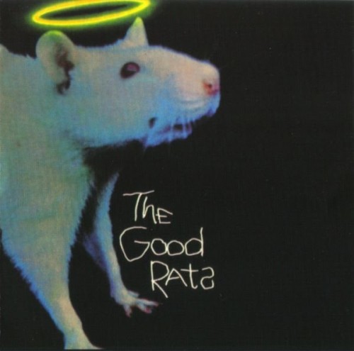 The Good Rats - The Good Rats (1968)(1993) Lossless