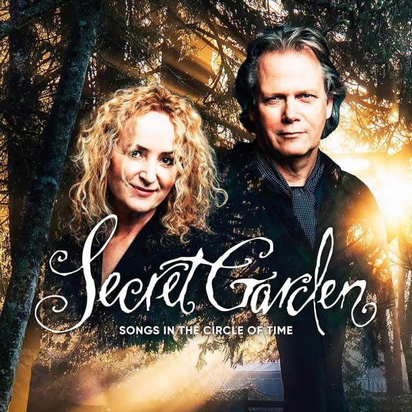 Secret Garden - Songs In The Circle Of Time (2024) (Lossless + 320)