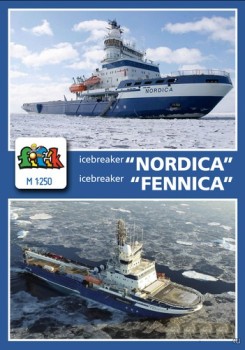  IB Fennica & IB Nordica (Fifik)