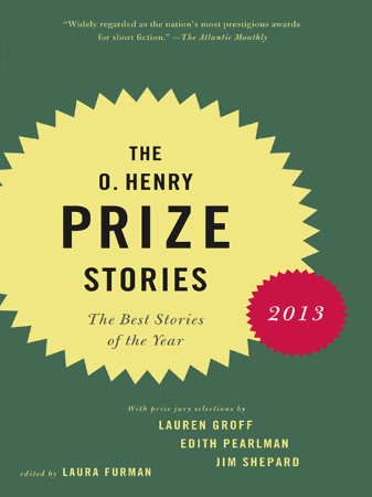 The O. Henry Prize Stories (2006) - Laura Furman