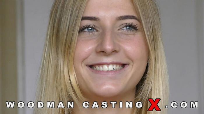 Aria Logan   Casting X 221 *UPDATED* (HD 720p) - WoodmanCastingX/PierreWoodman - [2024]