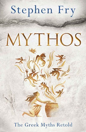 Mythos - Stephen Fry