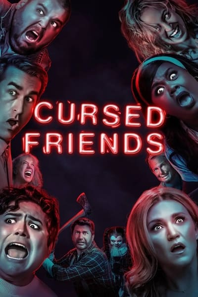 Cursed German 2022 AC3 BDRiP x264-GMA