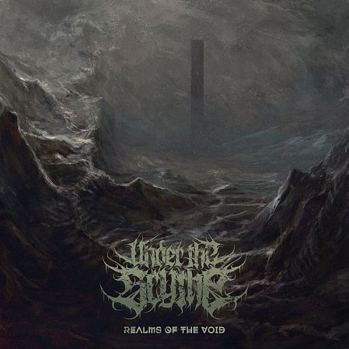 Under The Scythe - Realms Of The Void (2023) (LOSSLESS)