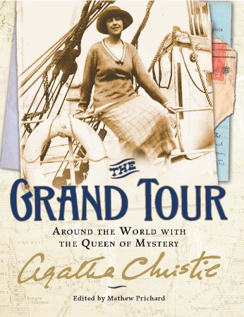The Grand Tour - Agatha Christie