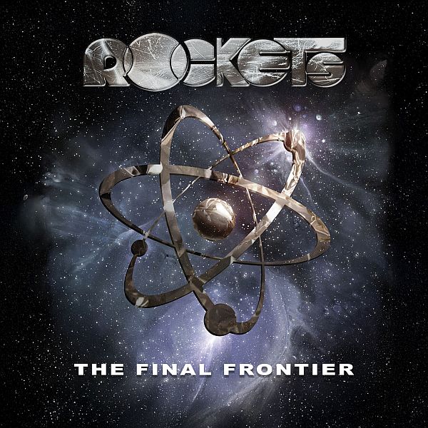 Rockets - The Final Frontier (2024) FLAC