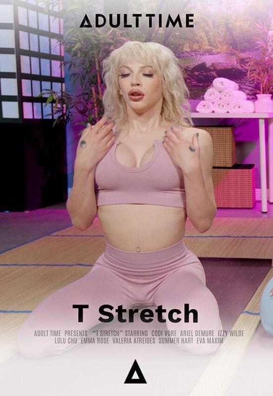 T Stretch - 720p/SD