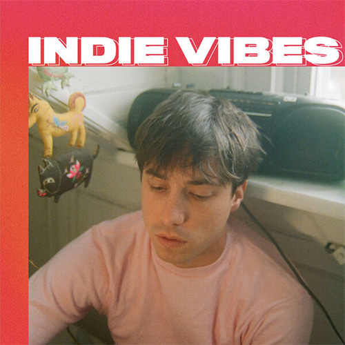 Indie Vibes - New Alternative Tracks (2024)