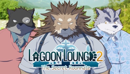 KAIJYU-09 - Lagoon Lounge 2: The Secret Roommate v1.02