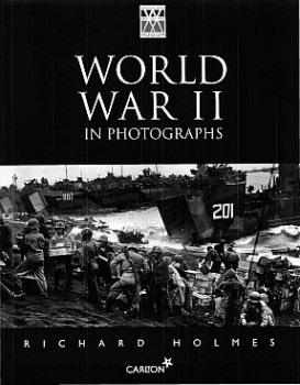 World War II in Photographs