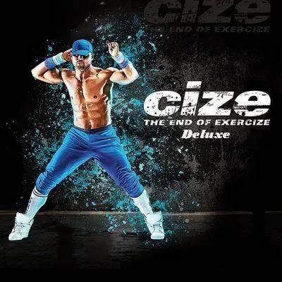 CIZE - The End of Exercize Deluxe with Shaun T