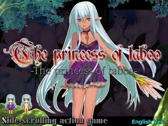 The Princess Bundle by Ranunculus Porn Game