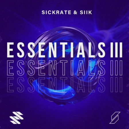 Sickrate & SIIK Essentials III (Full Pack)