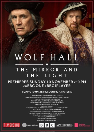 Wolf Hall The Mirror And The Light S02E02 720p HEVC x265-MeGusta