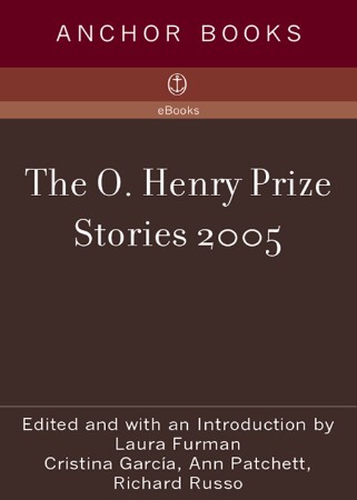 The O. Henry Prize Stories (2016) - Laura Furman