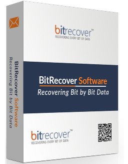 BitRecover CDR Converter Wizard 4.2