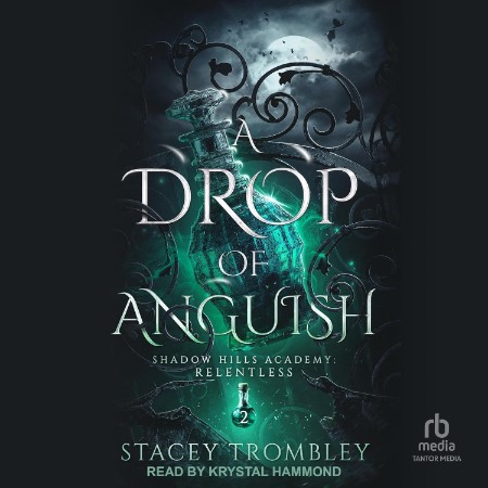 A Drop of Anguish - [AUDIOBOOK]