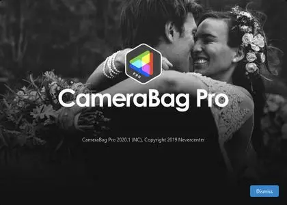 Nevercenter CameraBag Pro 2025.0.0 (x64)