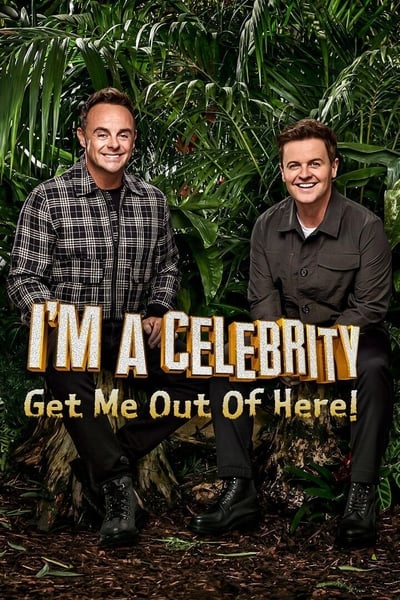 Im A Celebrity Get Me Out Of Here S24E02 1080p HEVC x265-MeGusta