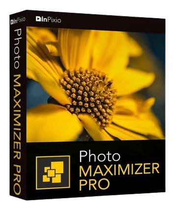 InPixio Photo Maximizer Pro 5.3.8623.22320