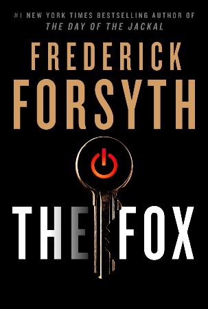 The Fox - Frederick Forsyth