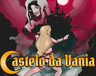 Succubus Factory - Castle of Vania - Castelo da Vania v1.01