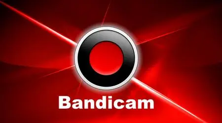 Bandicam 8.0.0.2509 Multilingual (x64)