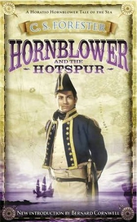 Hornblower and the Hotspur - C. S. Forester