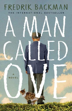 A Man Called Ove - Daily Books