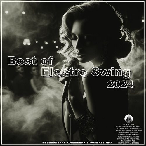 Best of Electro Swing (2024)