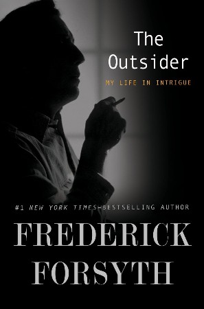 The Outsider - Frederick Forsyth