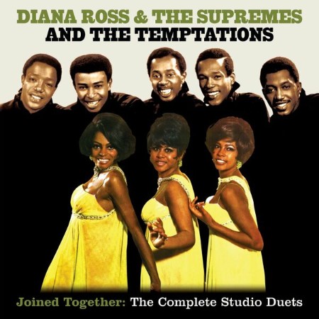 VA - Joined Together: The Complete Studio Sessions 01-01-(2004)