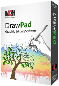 NCH DrawPad Pro 11.53