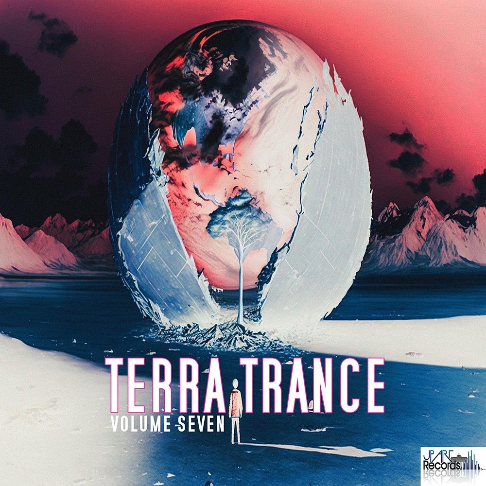 Terra Trance, Volume 7 (2024)