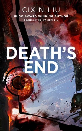 Death's End - Cixin Liu